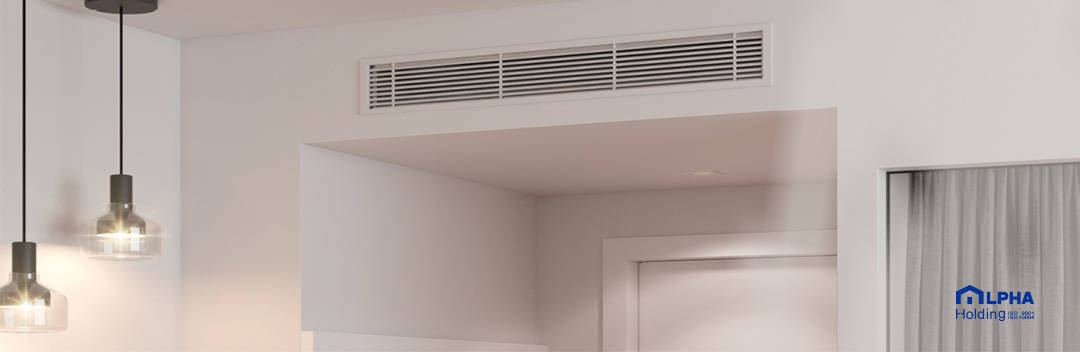 کنترل هوشمند سیستم سرمایش و گرمایش در خانه شما!
