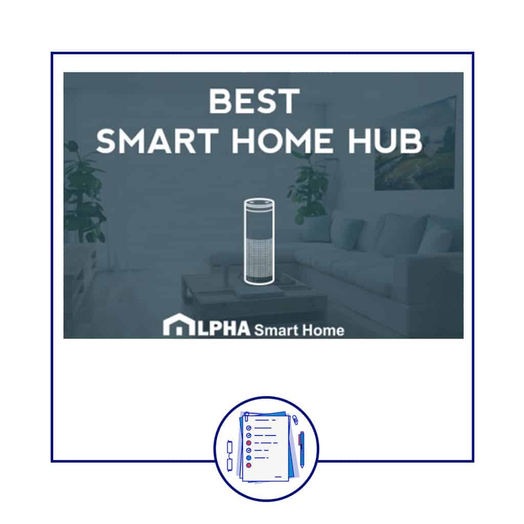 hub smart home نقش هاب ِخانه هوشمند