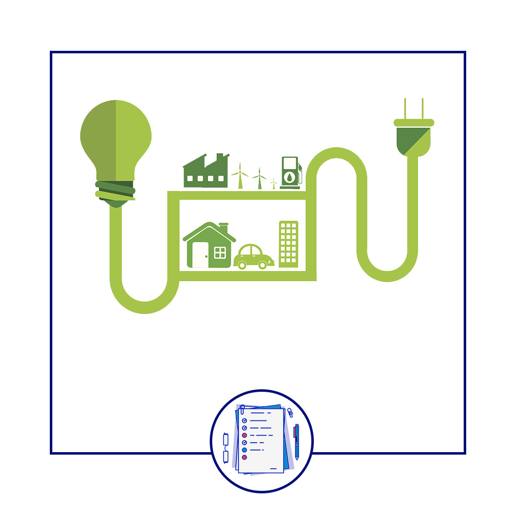 مدیریت مصرف انرژی در خانه هوشمند چگونه قابل انجام است؟