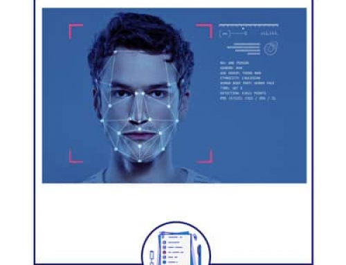 اکسس کنترل تشخیص چهره|پیشرفته‌ ترین نوع دستگاه کنترل تردد