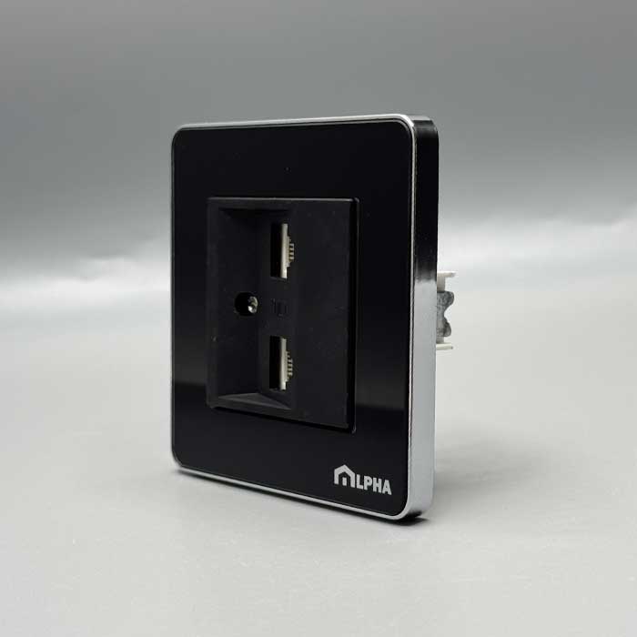 پریز تلفن سری Edge